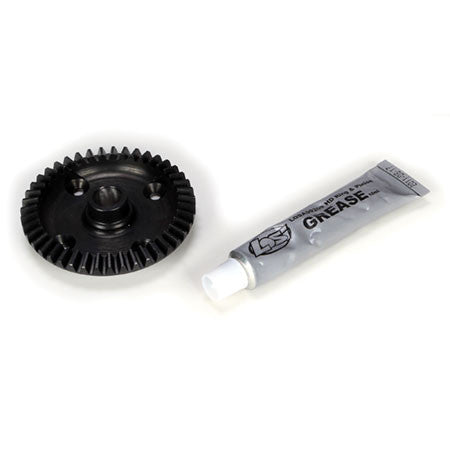 LOSI LOSB3206 Rear Diff Ring Gear 5IVE-T MINI WRC