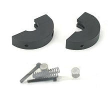 LOSI LOSB3404 2-Speed Clutch Shoes & Hardware