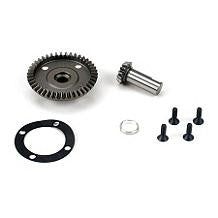 LOSI LOSB3534 Front/Rear Diff Ring & Pinion: LST, LST2, AFT, MGB