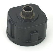 LOSI LOSB3537 Front/Rear Diff Housing