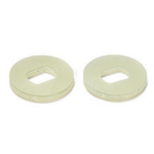 LOSI LOSB3612 Brake Disk Set 10-T