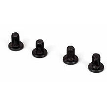 LOSI LOSB3920 5 X 8mm Allen PH Motor Mount Screws