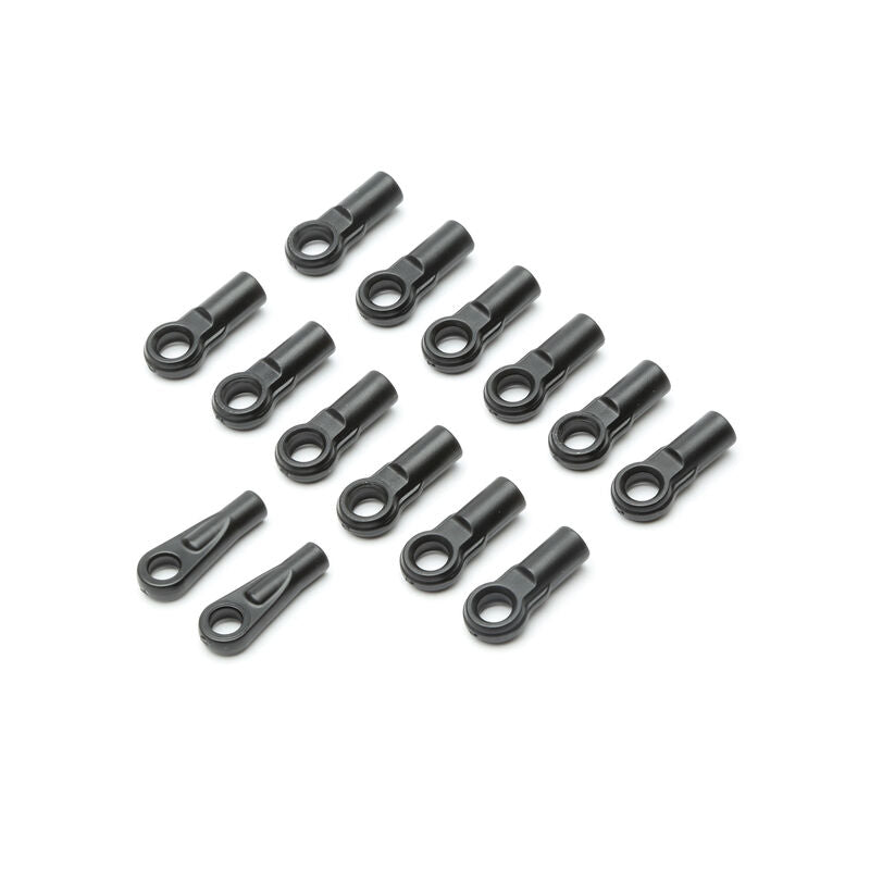 LOSI LOSB4023 Rod end set