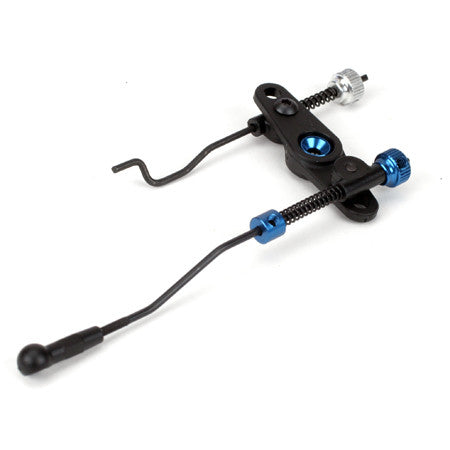 LOSI LOSB4204 Throttle Brake Rev Linkage