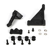 LOSI LOSB5014 Gas Tank Mount Set 5IVE-T