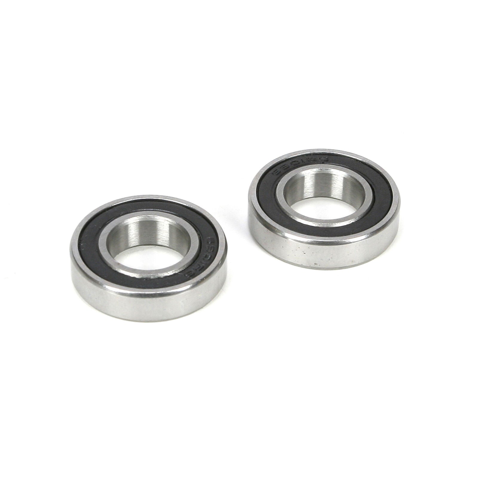 LOSI LOSB5972 Outer Axle Bearings, 12x24x6mm (2): 5IVE-T, MINI WRC