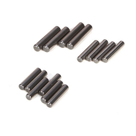 LOSI LOSB6560 Drive Pin Set 5IVE-T MINI WRC