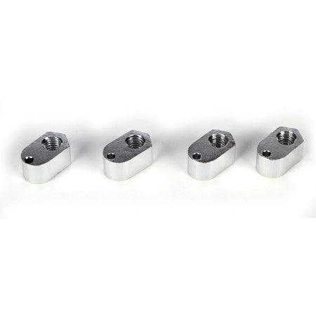 LOSI LOSB6591 Side Cage Nut-Inserts 5IVE-T