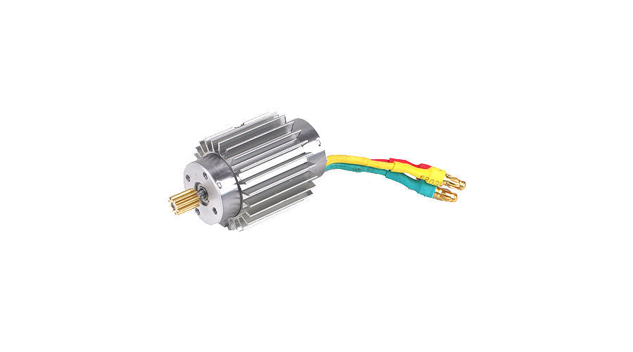 PARKZONE PKZ4116 Brushless Motor with Pinion Typhoon 2 *DISC*