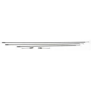 PARKZONE PKZ5311 Pushrods with Clevis P-47