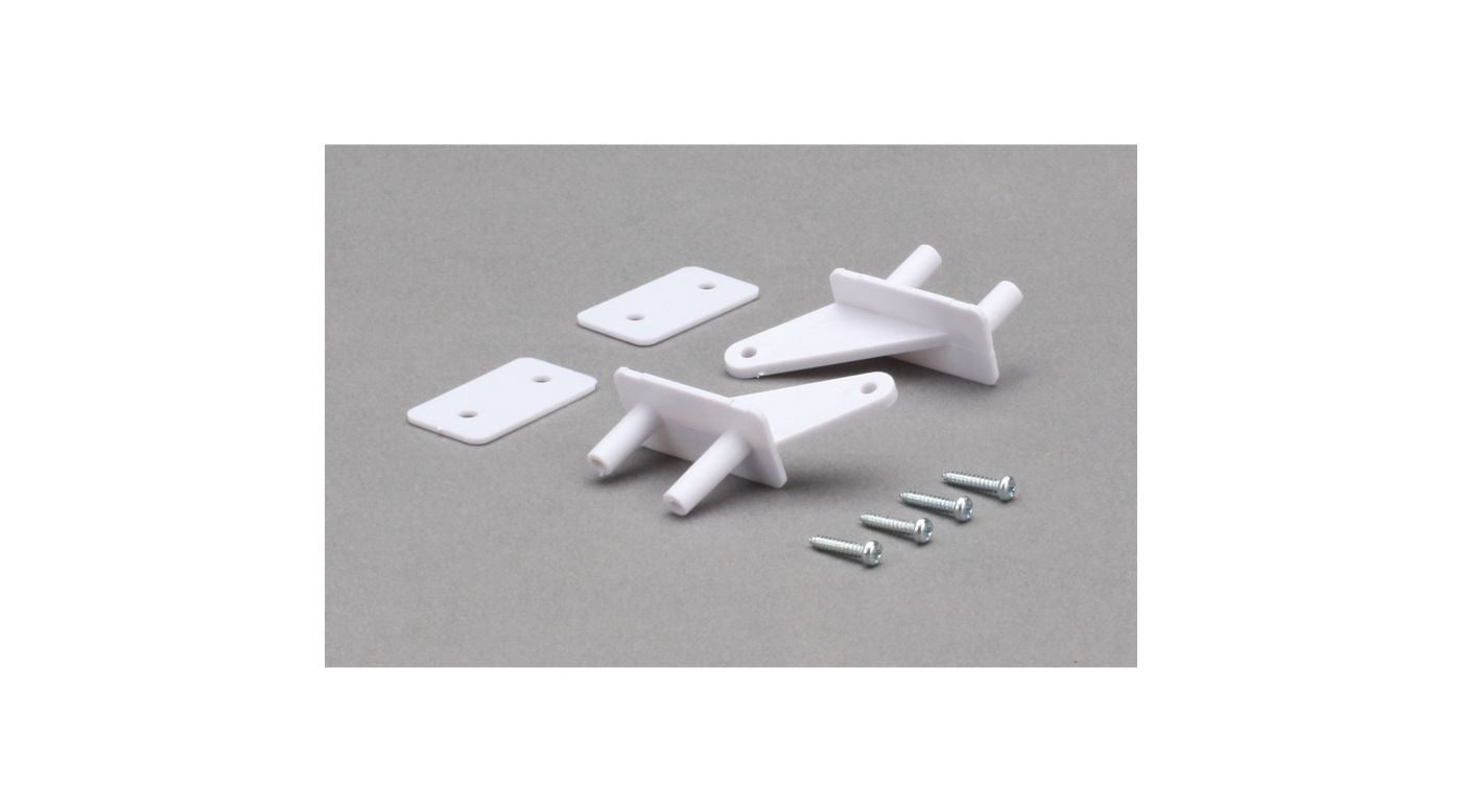 PARKZONE PKZ8009 Control Horn Set SU-29MM