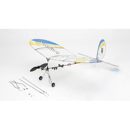 PARKZONE PKZU1170 Night Vapor Replacement Airframe