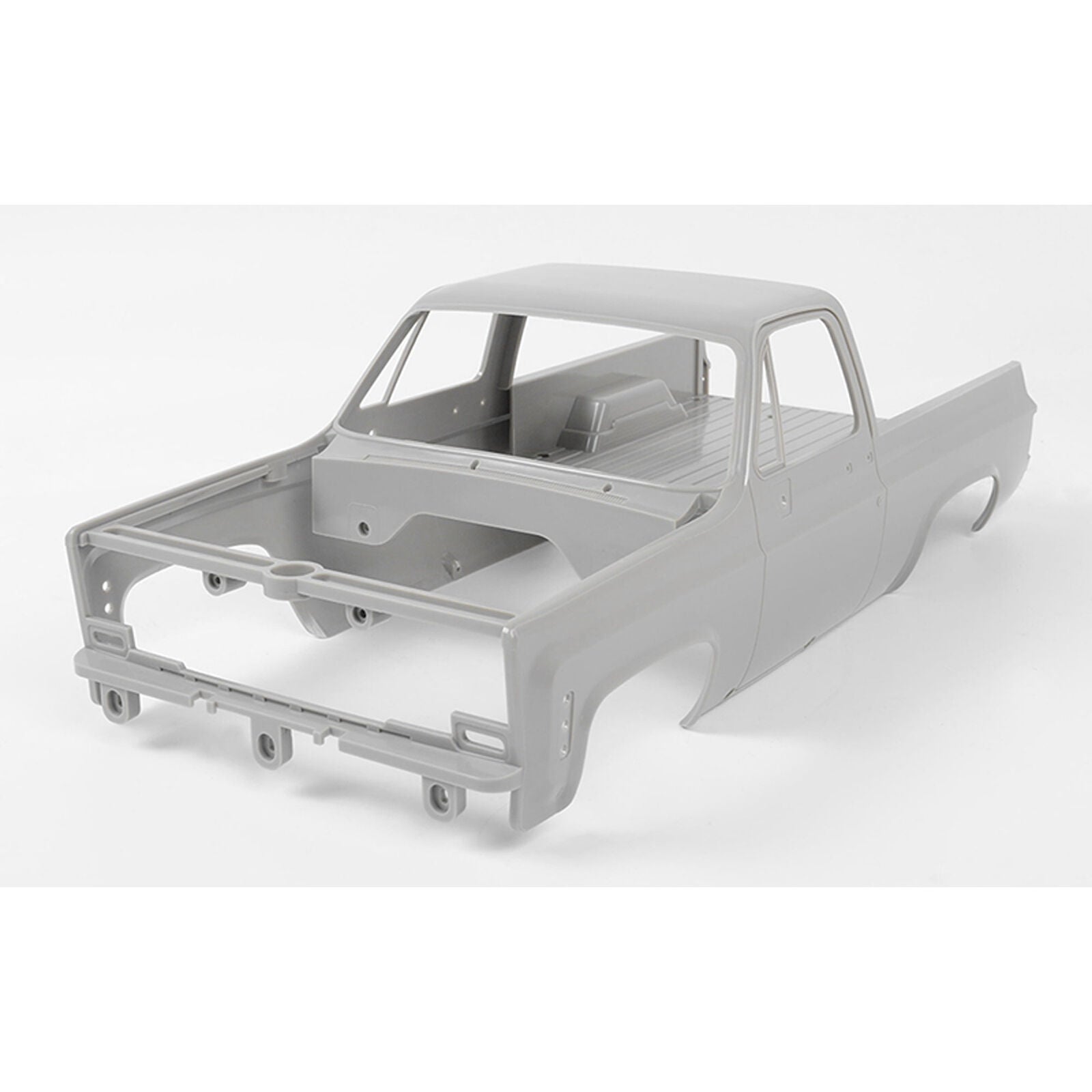 RC4WD Z-B0116 Chevrolet Blazer Main Body