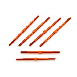 STRC STH104806O Turnbuckle Set Blitz Orange