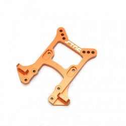 STRC STH85208FO Front Shock Tower Blitz Orange