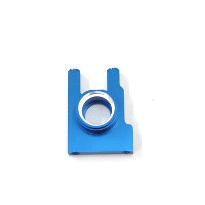 STRC STLB3592B Center Bulkhead Ten-SCTE Blue