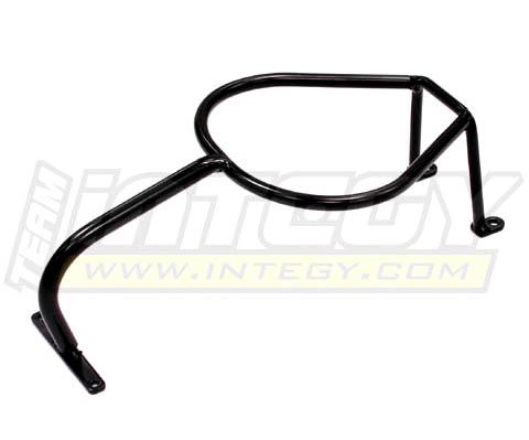 INTEGY T6746 Steel Inner Roll Cage for Traxxas Nitro Rustler T6746 *DISC*