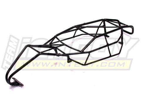 INTEGY T6751 Steel Roll Cage Nitro Rustler *DISC*