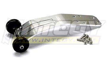 INTEGY T7919SILVER Willy Bar Jato