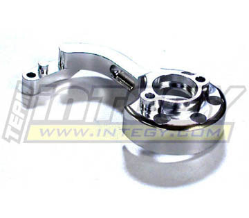 INTEGY T7920SILVER Housing Support 2-Speed Jato