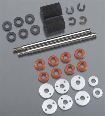 INTEGY T7970 Shock Rebuild Kit for MSR9 T7964