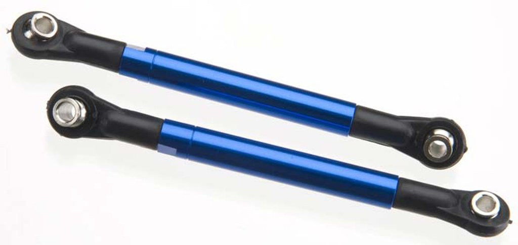 INTEGY T8063BLUE Steering Linkage Traxxas Rustler XL5 VXL