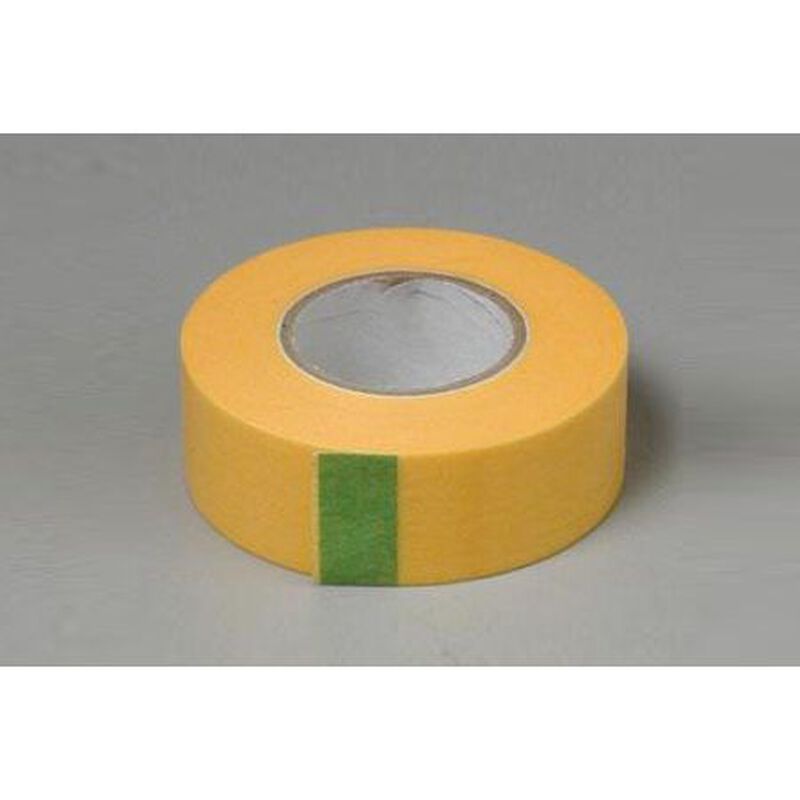 TAMIYA 87035 Masking Tape Refill, 18mm