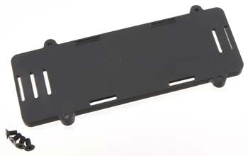 TEKNO TKR40006X V3 Battery Tray Long 165x52mm All V3 Universal