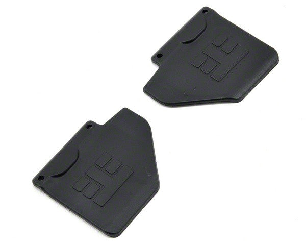 TEKNO TKR5033 Rear Arm Mud Guards EB48