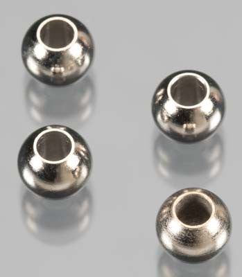 TEKNO TKR5049 Pivot Balls 6.8mm EB48/SCT410 *DISC