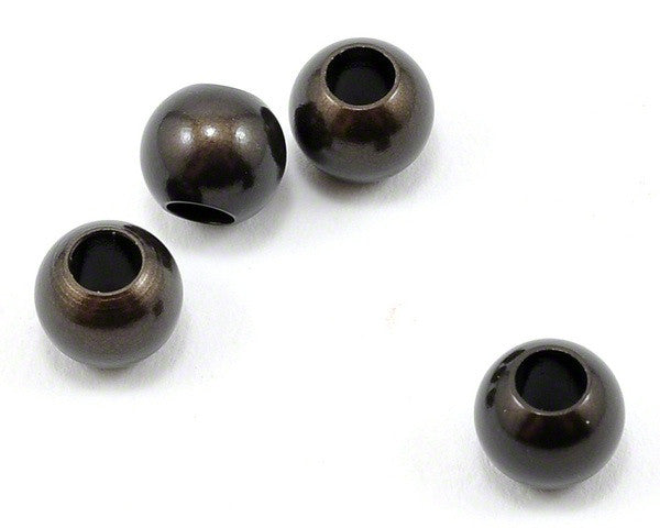 TEKNO TKR5049A Pivot Balls 6.8mm/Sway Bar/Shock Ends EB48