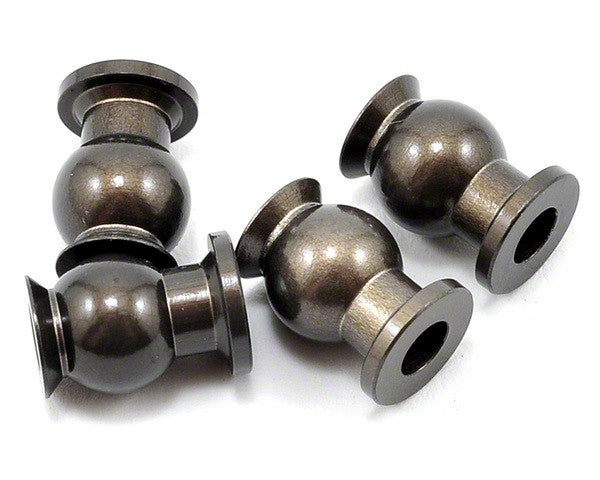 TEKNO TKR5052A Pivot Balls 6.8mm/Inside Camber EB48/SCT41