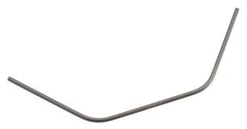 TEKNO TKR5080 Sway Bar Front/Rear 2.2mm EB48/SCT410