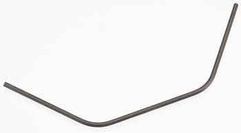 TEKNO TKR5081 Sway Bar Front/Rear 2.3mm EB48 SCT410