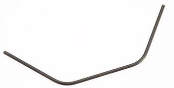 TEKNO TKR5082 Sway Bar Front/Rear 2.4mm EB48 SCT410