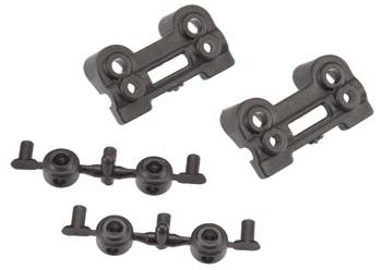 TEKNO TKR5086 Sway Bar Mounts EB48 SCT410