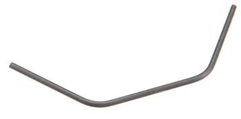 TEKNO TKR5087 Sway Bar Front/Rear 3.0mm EB48/SCT410