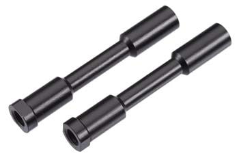 TEKNO TKR5102A Steering Posts Aluminum EB48/SCT410