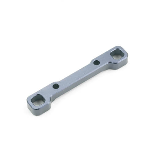 TEKNO TKR6543HD Hinge Pin Brace (CNC, 7075, EB410.2, D Block)