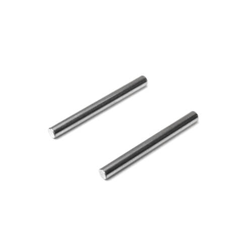 TEKNO TKR6566 Hinge Pins Outer Rear EB410 (2)