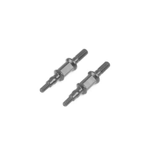 TEKNO TKR8727X +4mm Shock Standoffs (2)