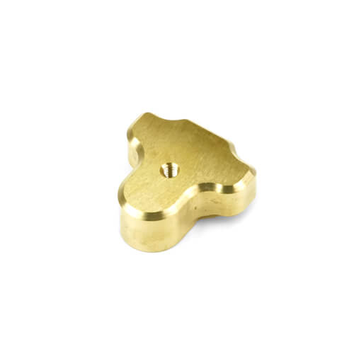 TEKNO TKR9078 Brass Weight, 30g: NB48 2.0