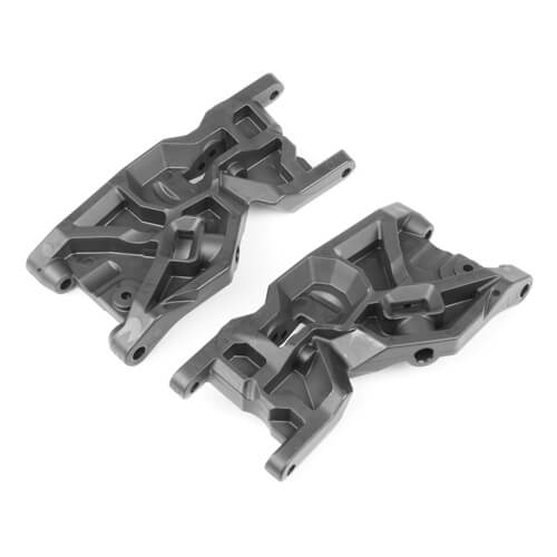 TEKNO TKR9286 Suspension Arms (front, EB/NB48 2.0)