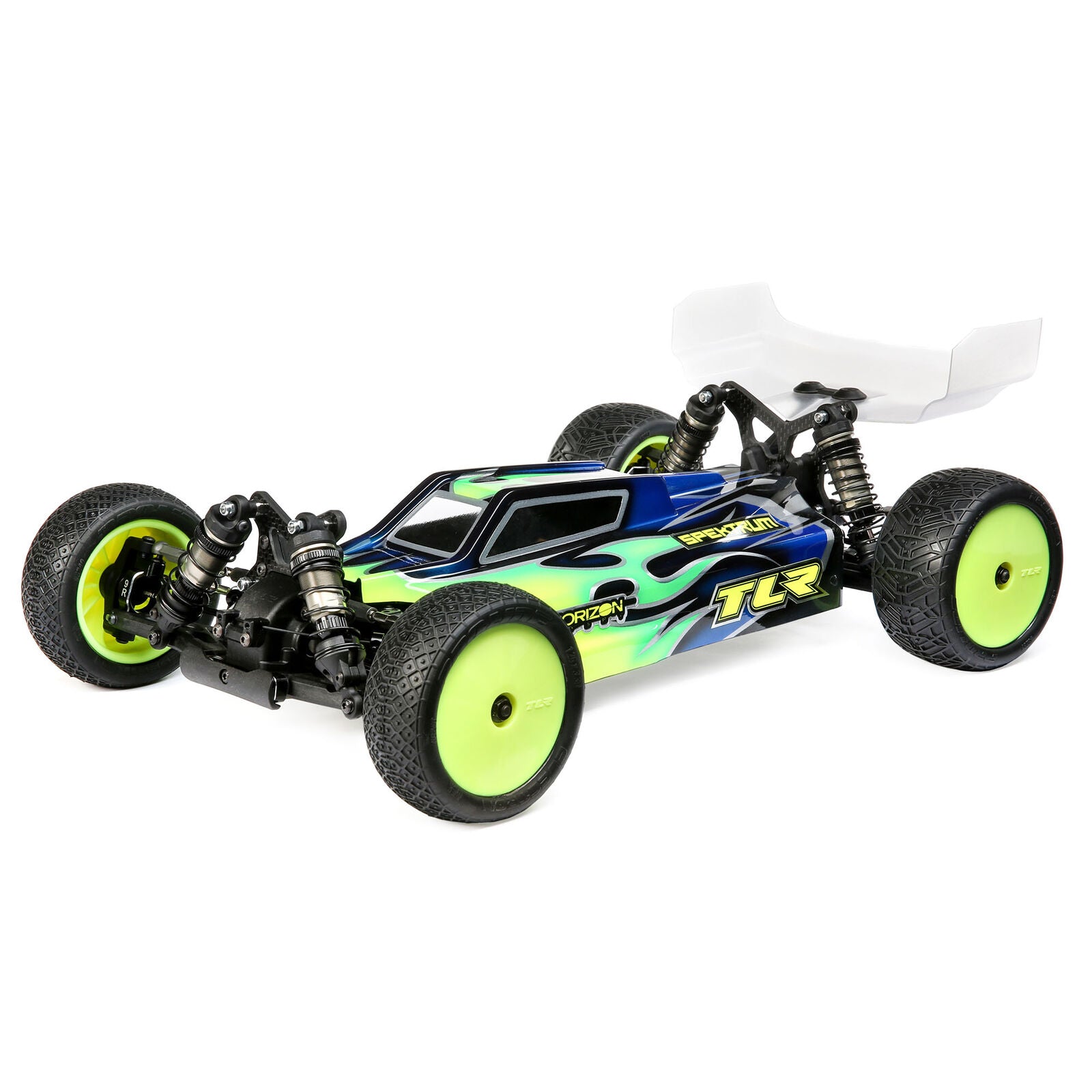 LOSI TLR03020 1/10 22X-4 4WD Buggy Race Kit