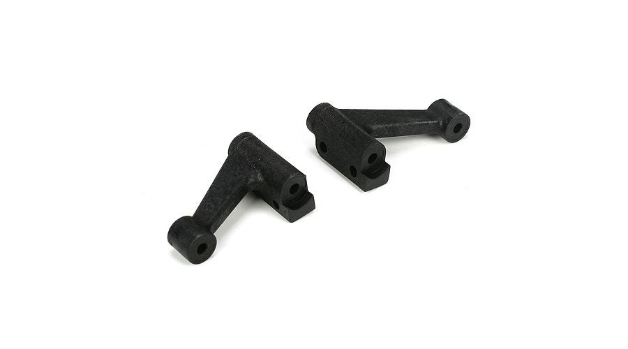 LOSI TLR1053 Front Servo Mount/Chassis Brace 22 *DISC*