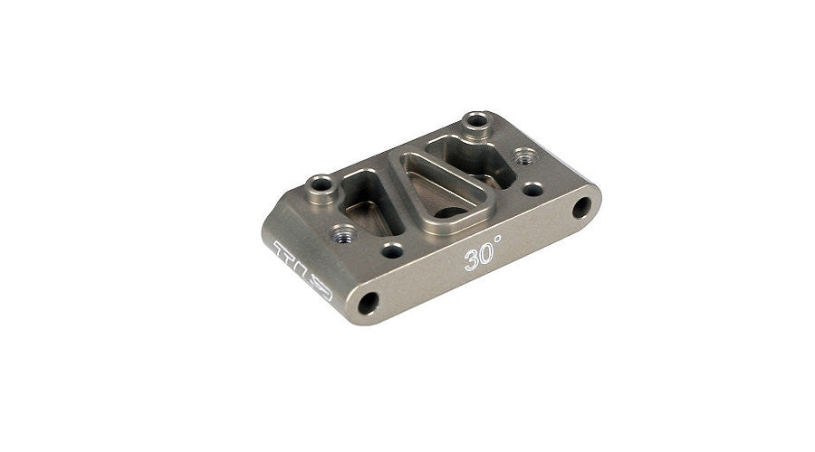 LOSI TLR1105 Front Pivot 30 Degree Aluminum 22T/22SCT