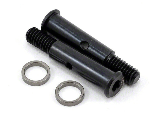 LOSI TLR1108 Front Axles 22SCT