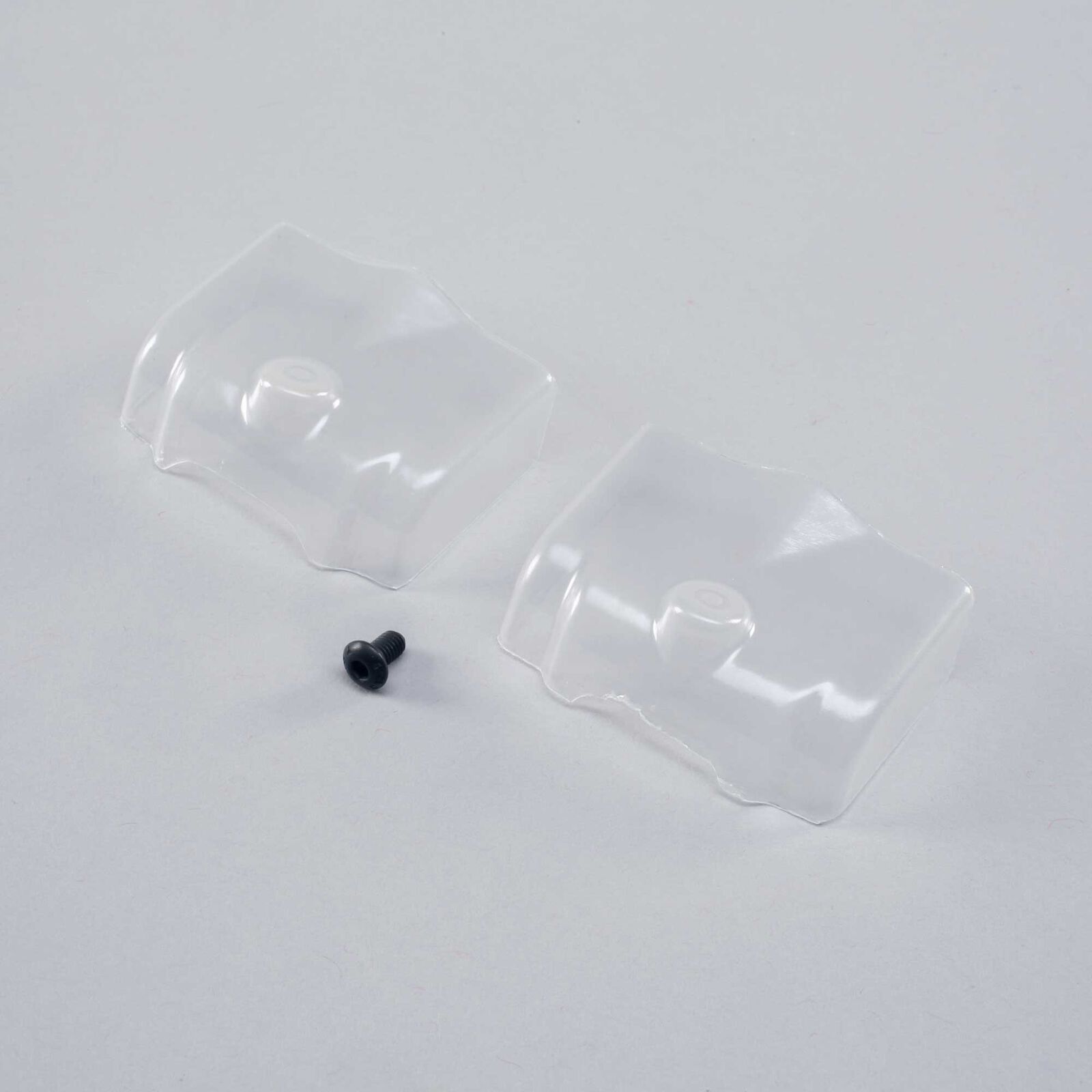 LOSI TLR230018 Front Scoop Clear 22X-4