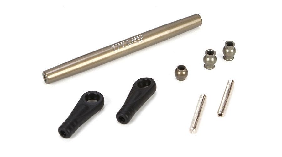 LOSI TLR231010 Torque Rod 80mm SCTE 2.0 *DISC*