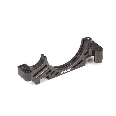 LOSI TLR231025 Motor Mount Aluminum 22-4